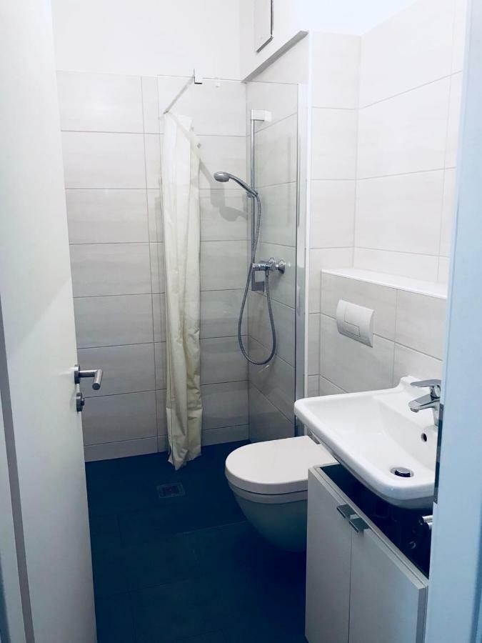 Ruhiges Einzelappartement An Tud & Stadtzentrum Dresden Dış mekan fotoğraf