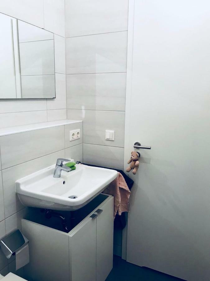 Ruhiges Einzelappartement An Tud & Stadtzentrum Dresden Dış mekan fotoğraf